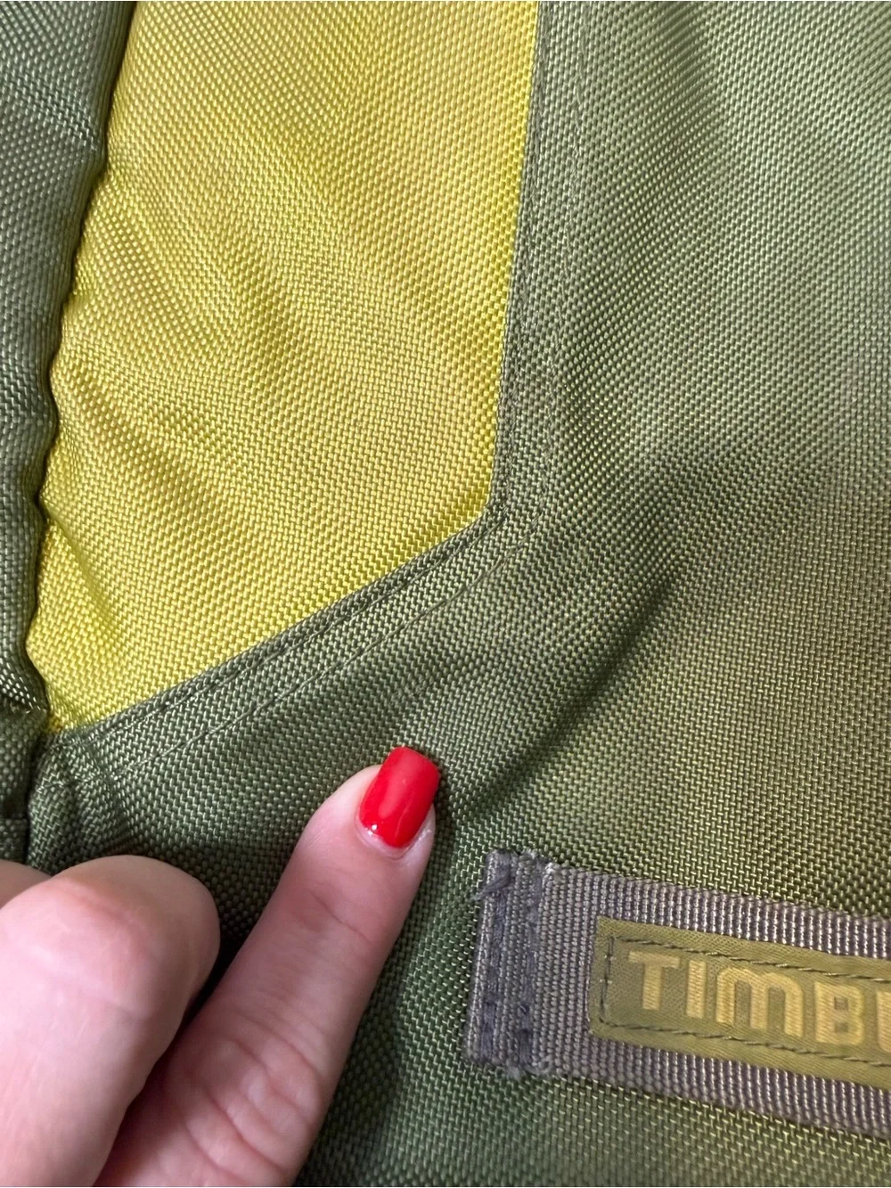 Timbuk2 14